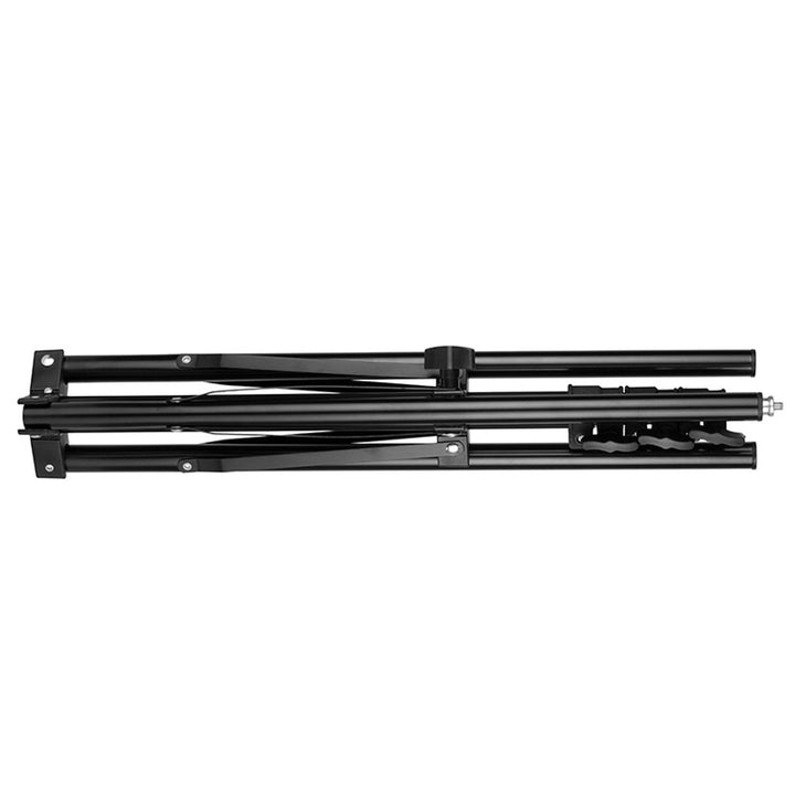Prstencové svetlo RING 30cm TRACER so statívom 210cm