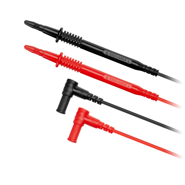 Rebel Tools RB-30B digitálny univerzálny merací kábel