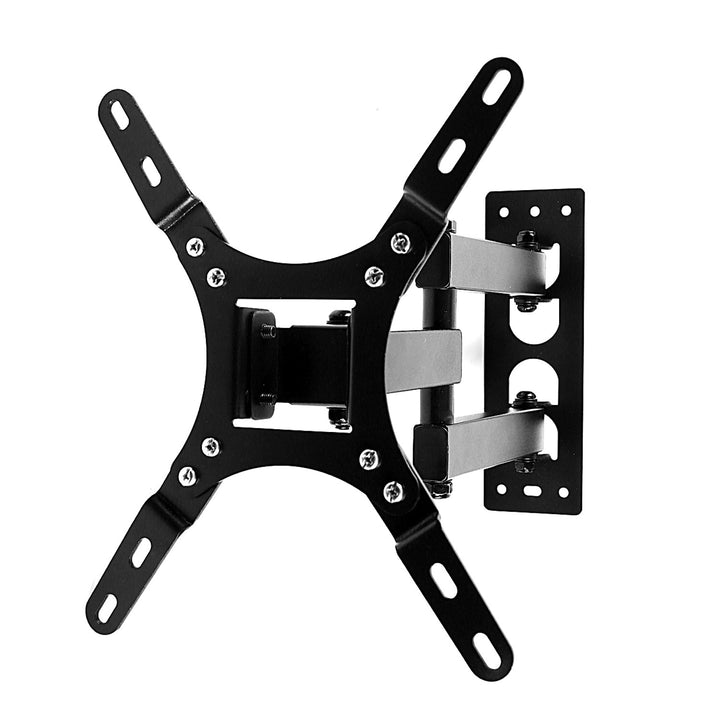 Držiak ART na TV, 17-42'', 25 kg, čierny, VESA 200x200, AR-57A