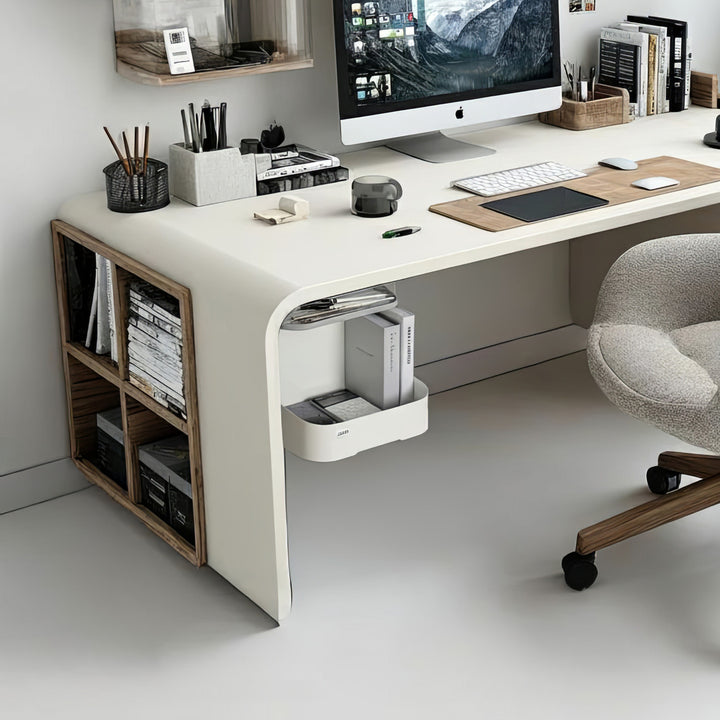 Organizér pod stôl na kancelárske potreby do 5 kg ER-442