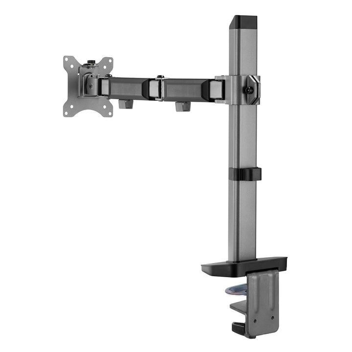 Deluxe Ergo Office kĺbový držiak na monitor, 17"-32", max. 9 kg, ER-448