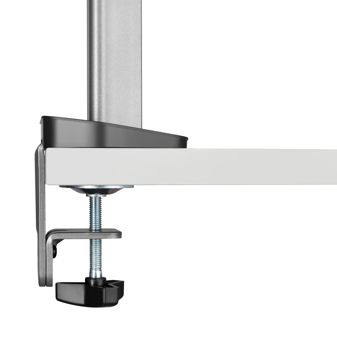 Deluxe Ergo Office kĺbový držiak na monitor, 17"-32", max. 9 kg, ER-448