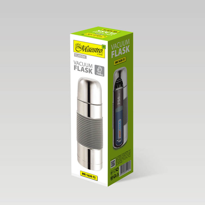 Termoska 750 ml Maestro MR-1630-75 z nerezovej ocele 29,5 x 8,5 cm