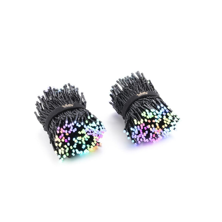 Inteligentné osvetlenie vianočného stromčeka Twinkly Strings 600LED RGB 48m
