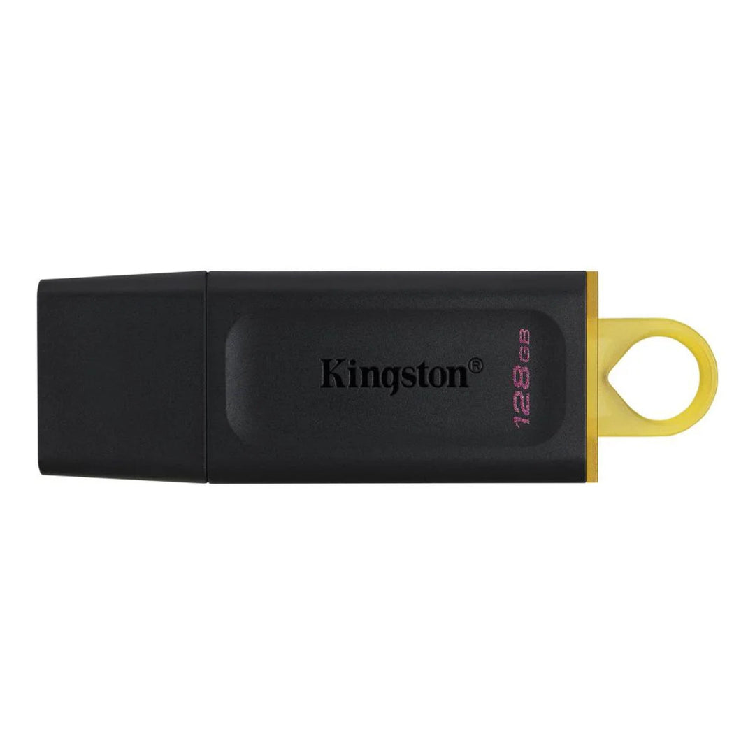 Pendrive USB 3.2 Kingston DataTraveler Exodia 128 GB