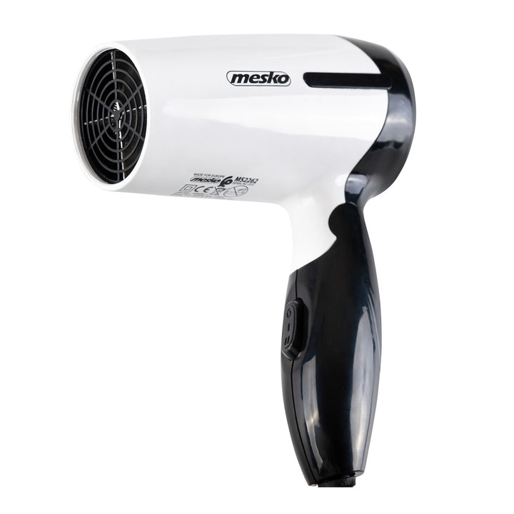 Mesko MS 2262 Cestovný sušič so sklopnou rukoväťou 1000W