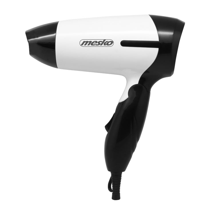 Mesko MS 2262 Cestovný sušič so sklopnou rukoväťou 1000W