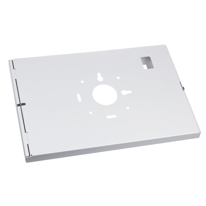 Maclean Reklamný držiak na tablet, nástenný držiak so zámkom, 9,7"-11", iPad/iPad Air/iPad Pro, Samsung Galaxy Tab A/Tab A7/Tab S6 Lite, MC-474W
