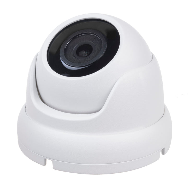 Maclean IPC 5MPx vonkajšia kopulovitá kamera, PoE, CMOS 1/2,8" SONY Starvis IMX335, H.265+, Onvif, MCTV-515