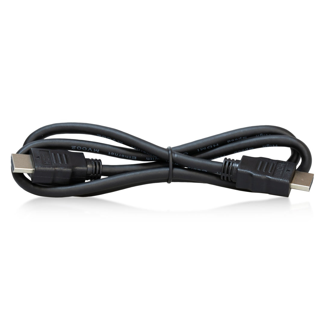 PULSe 4K mini prijímač (Verzia: 1x DVB-S2X tuner)