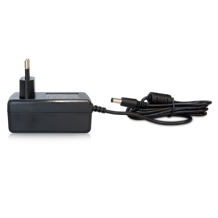 PULSe 4K UHD prijímač (verzia: 2x DVB tuner - S2X)