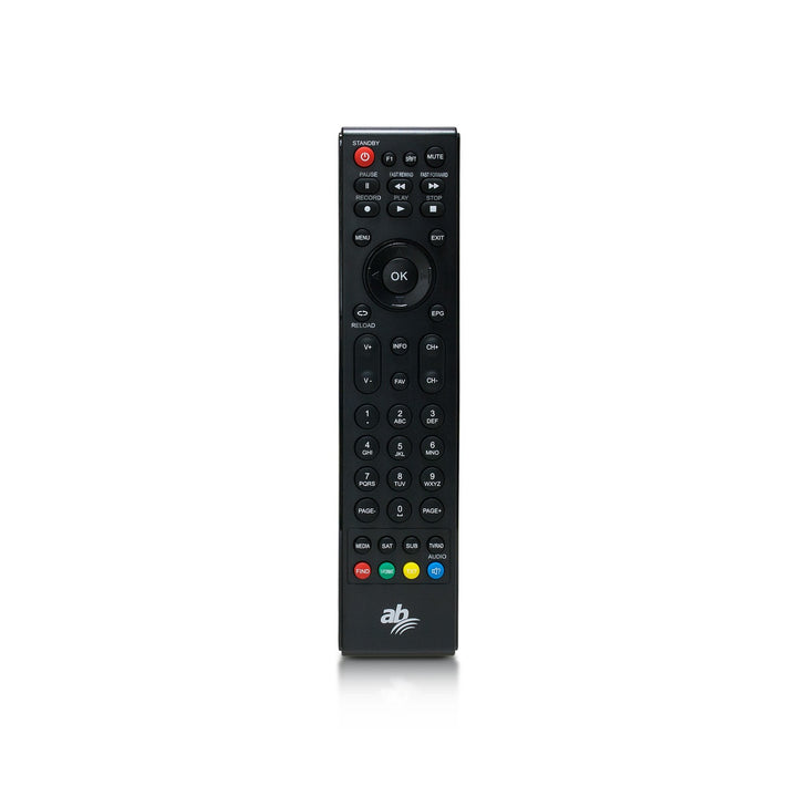 Prijímač AB Crypto Box 700HD / Nástupca najúspešnejšieho radu satelitných prijímačov AB CryptoBox