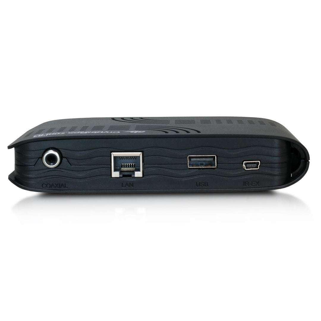 AB CryptoBox 700HD mini Full HD 1080p H.265 HEVC prijímač