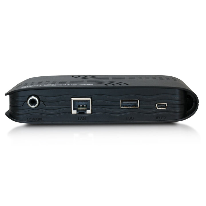 AB CryptoBox 700HD mini Full HD 1080p H.265 HEVC prijímač