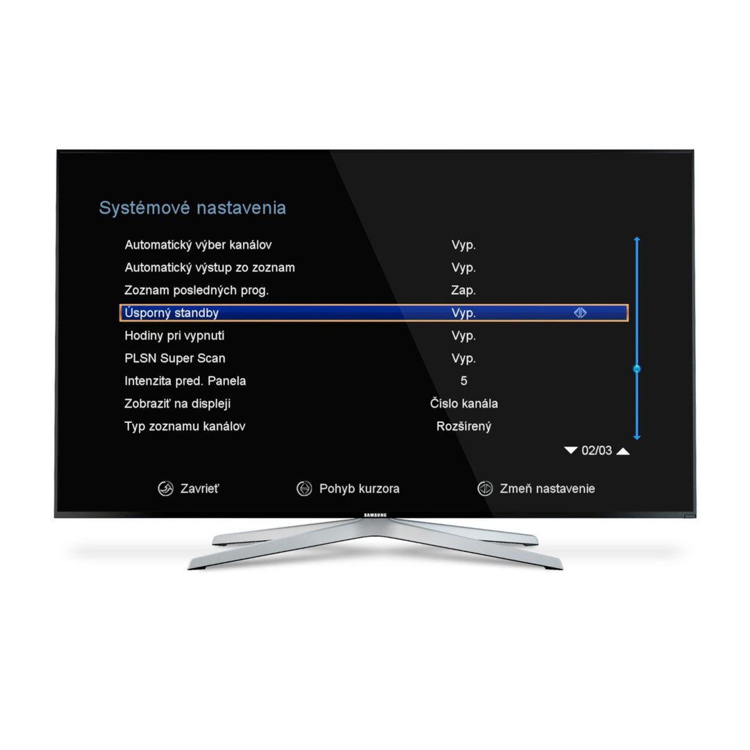 Prijímač AB Cryptobox 800 UHD / AB CR800UHD 4K - UHD