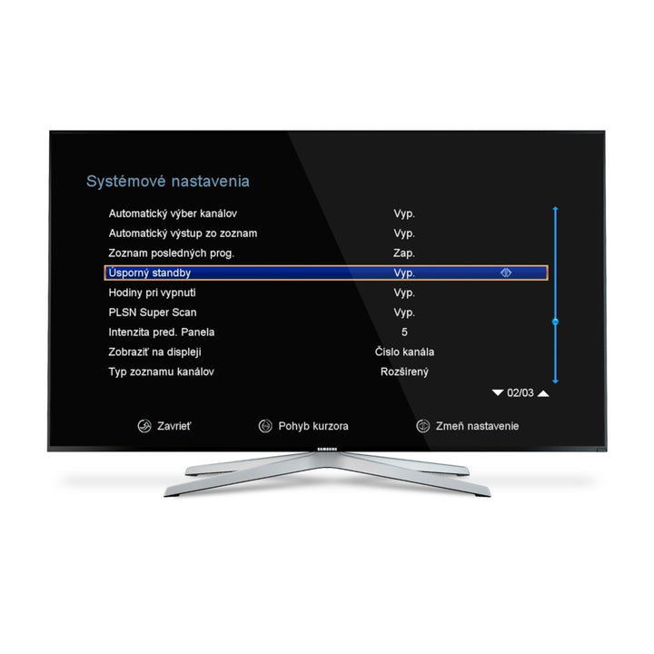 Prijímač AB Cryptobox 800 UHD / AB CR800UHD 4K - UHD