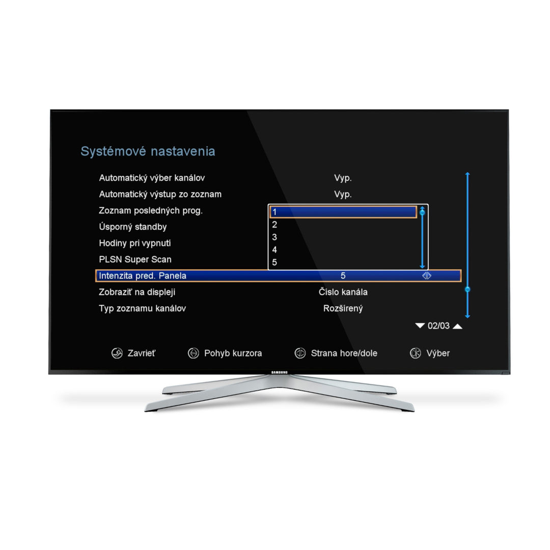 Prijímač AB Cryptobox 800 UHD / AB CR800UHD 4K - UHD