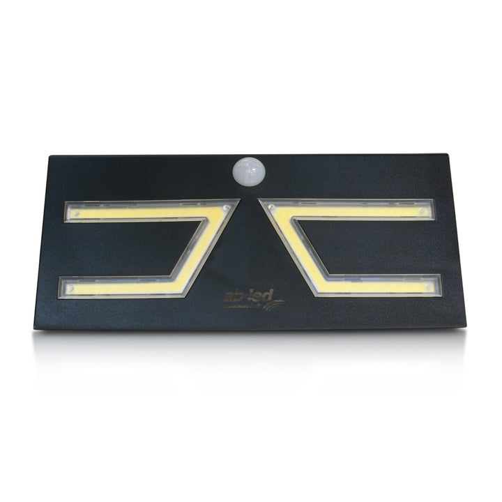 Solárna lampa AB LED GV50-CLB / LED SOL GV50 - CLB