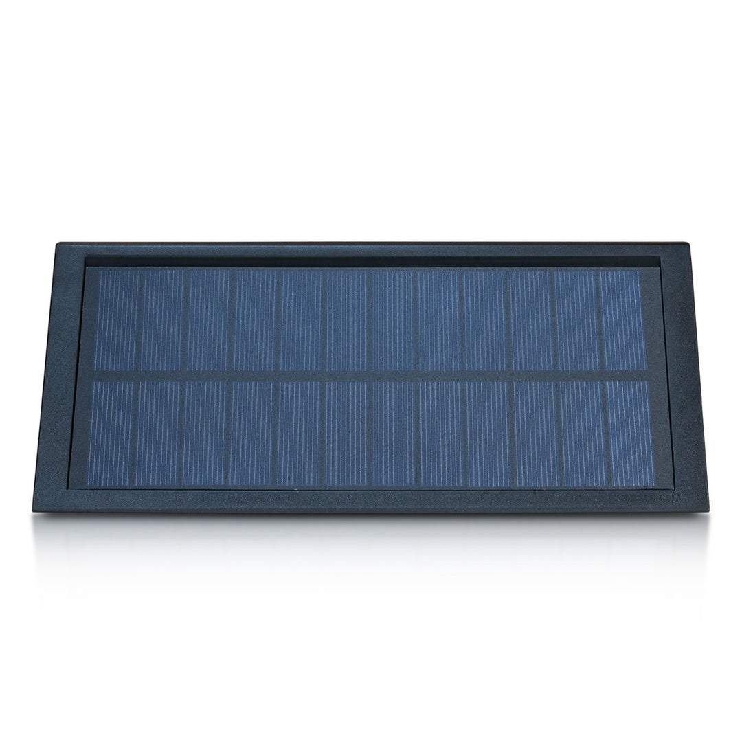 Solárna lampa AB LED GV50-CLB / LED SOL GV50 - CLB