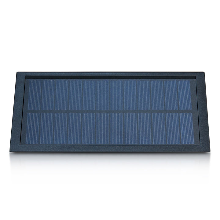 Solárna lampa AB LED GV50-CLB / LED SOL GV50 - CLB