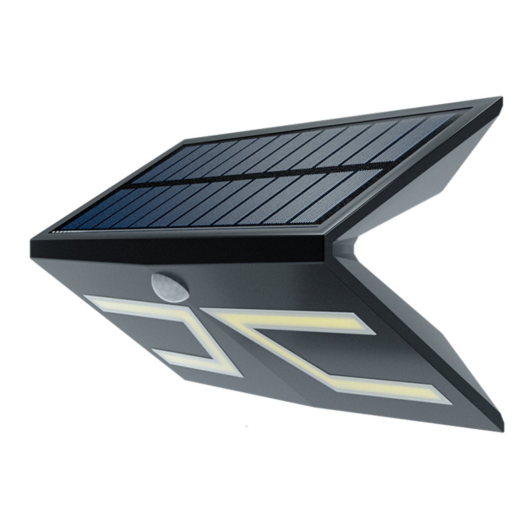 Solárna lampa AB LED GV50-CLB / LED SOL GV50 - CLB
