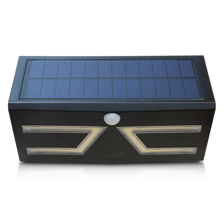 Solárna lampa AB LED GV50-CLB / LED SOL GV50 - CLB