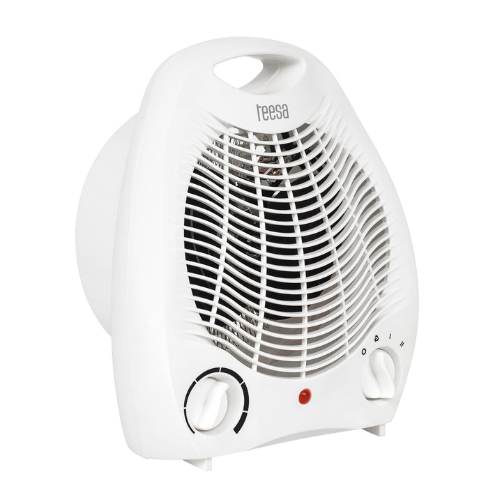 Termoelektrický ventilátor 2000W Teesa TSA8025 3 režimy, nastaviteľný termostat