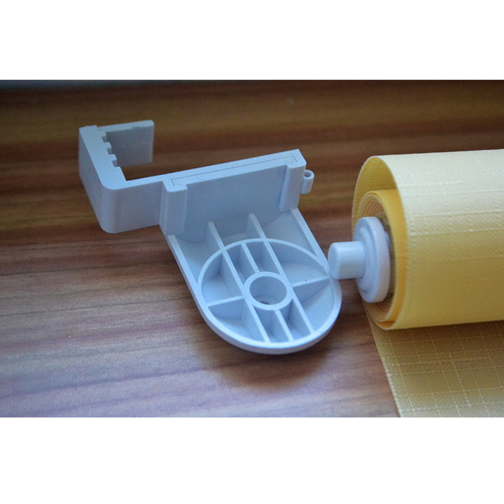 ROLLER BRANCH MECHANISM MINI WHITE - sada