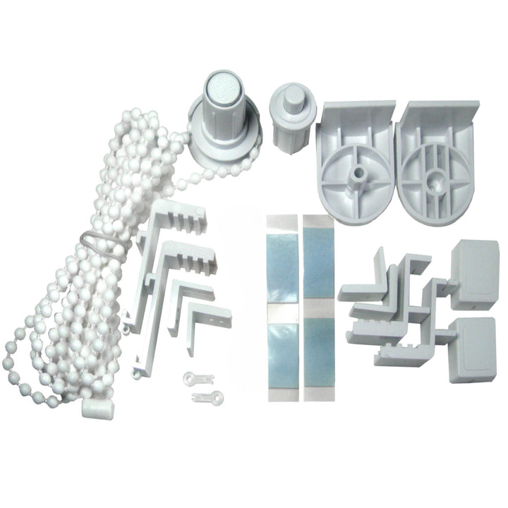 ROLLER BRANCH MECHANISM MINI WHITE - sada