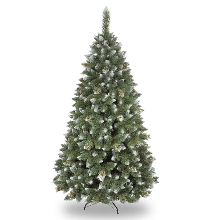 Prémiový PVC vianočný stromček Diamond Pine 180 - vysoká kvalita