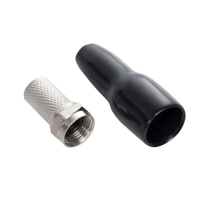 Smerová TV anténa DVB-T MUX 8 + 5 V usb adaptér