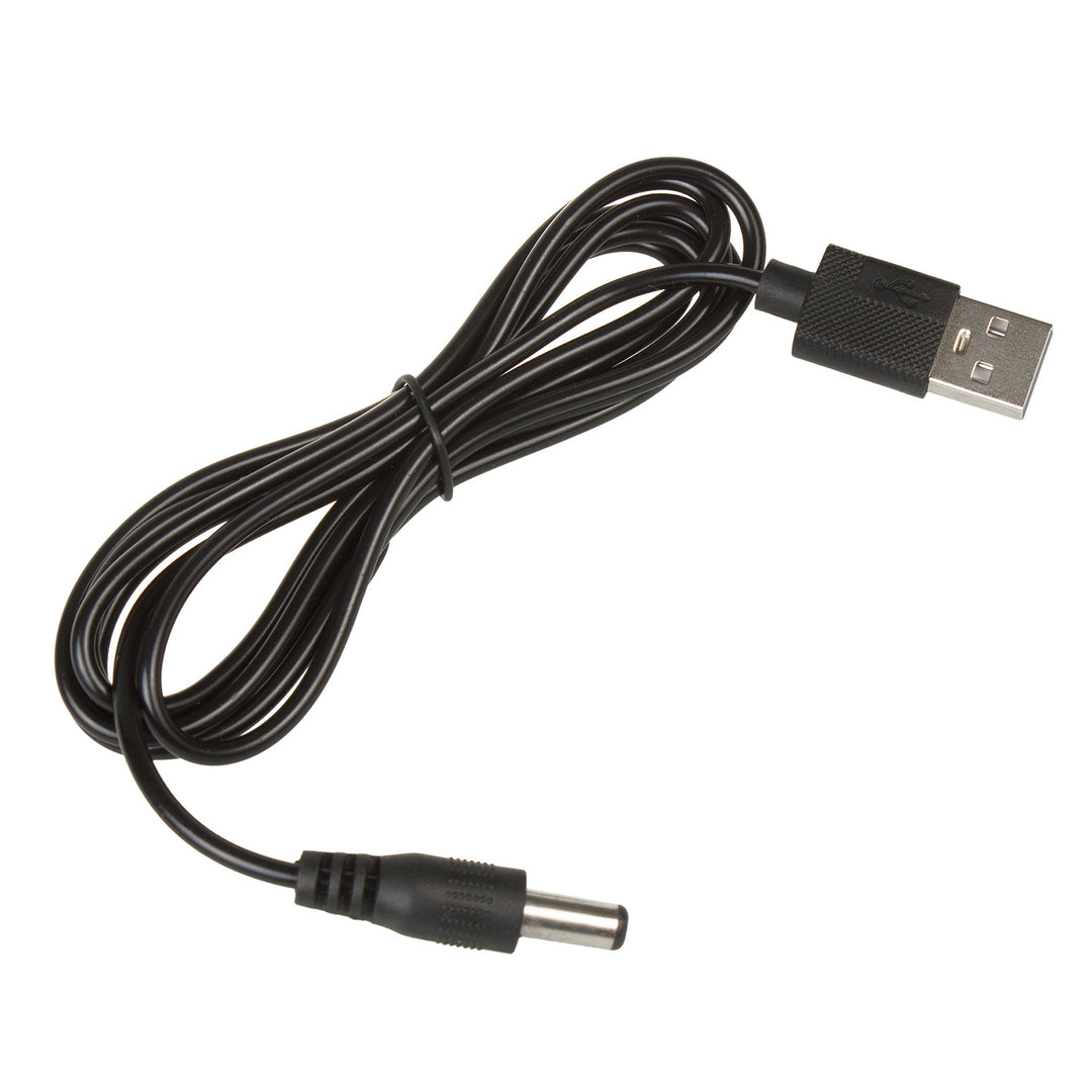 Smerová TV anténa DVB-T MUX 8 + 5 V usb adaptér