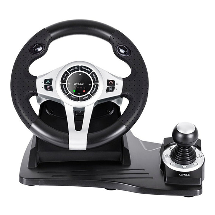 Volant Tracer Roadster pre PC PS3 PS4 XBox One s káblom