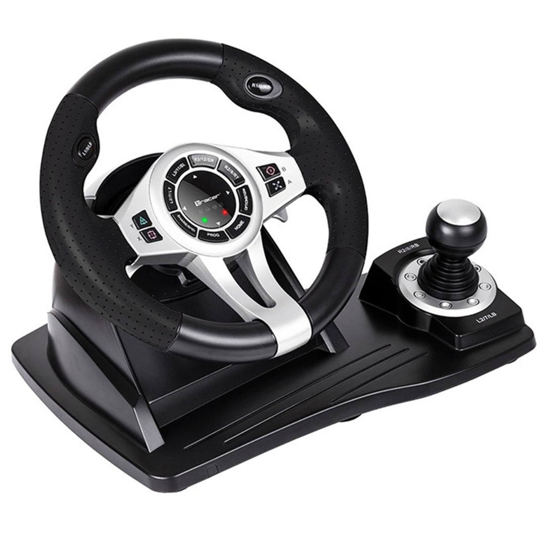 Volant Tracer Roadster pre PC PS3 PS4 XBox One s káblom