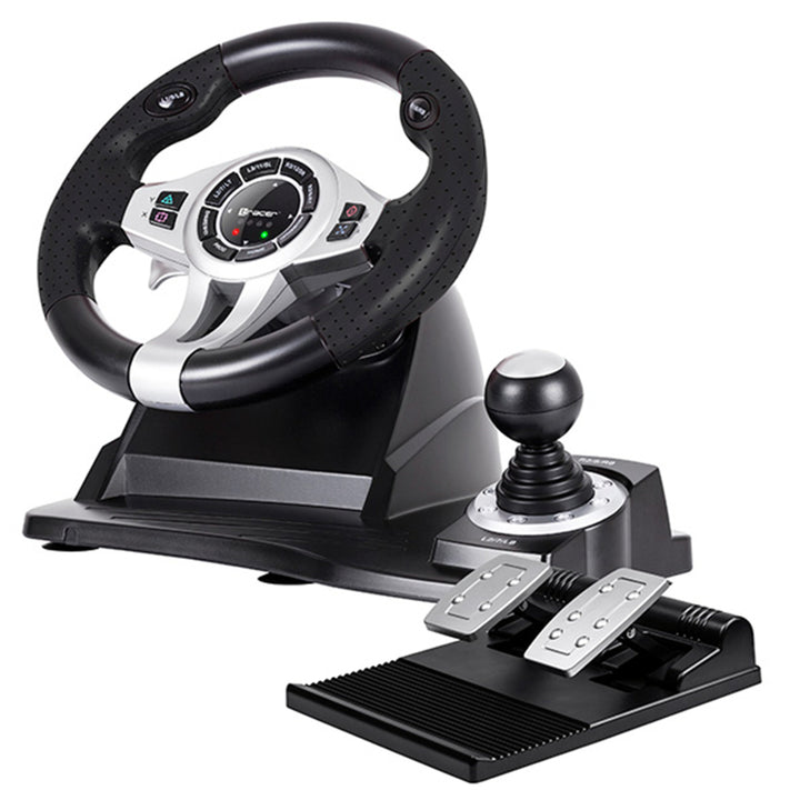 Volant Tracer Roadster pre PC PS3 PS4 XBox One s káblom