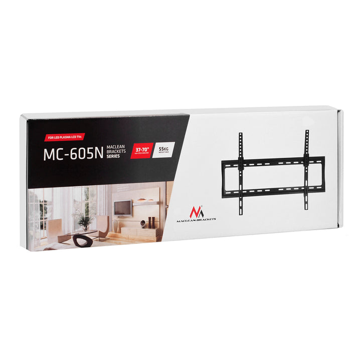 Maclean MC-605N držiak TV + HDMI kábel MCTV-813