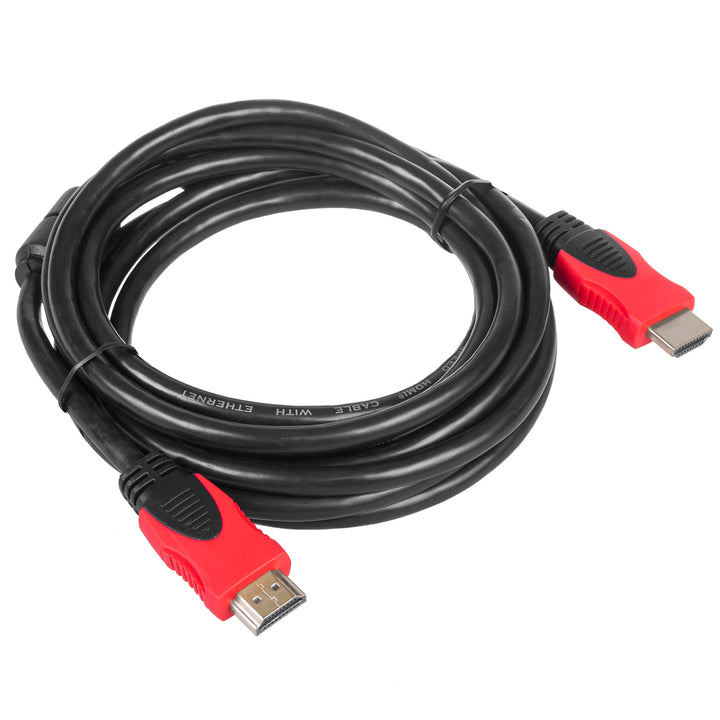 Maclean MC-605N držiak TV + HDMI kábel MCTV-813