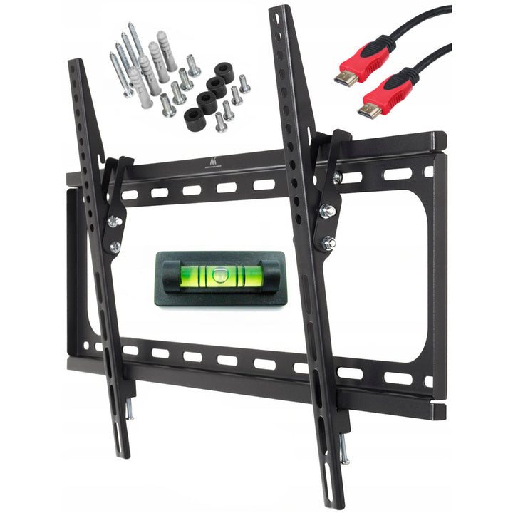 Maclean MC-605N držiak TV + HDMI kábel MCTV-813