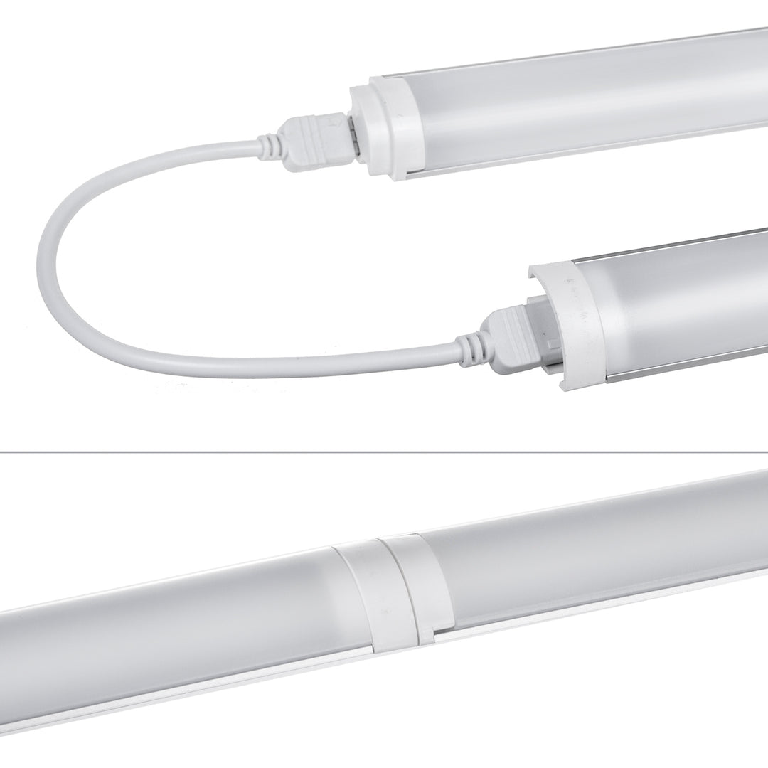 Osvetľovací pás LED pod skrinku + diaľkové ovládanie