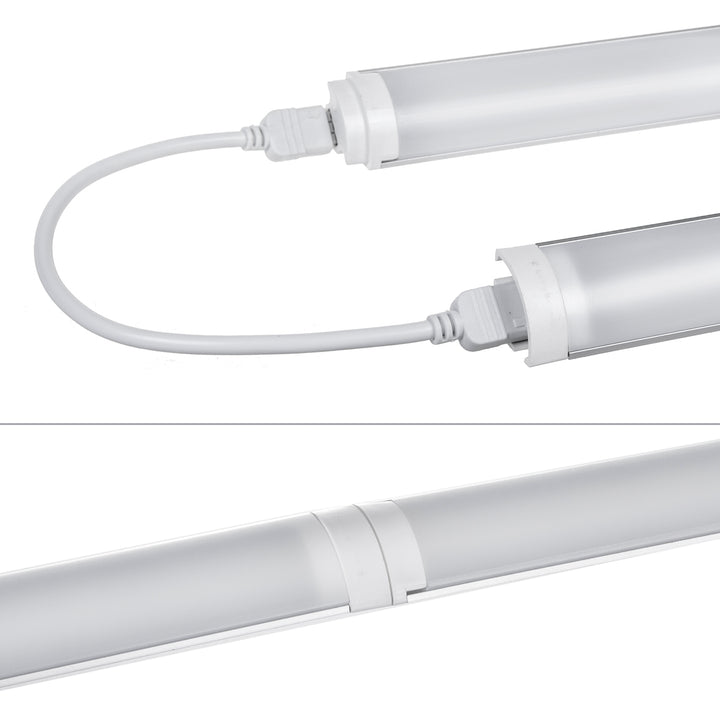 Osvetľovací pás LED pod skrinku + diaľkové ovládanie