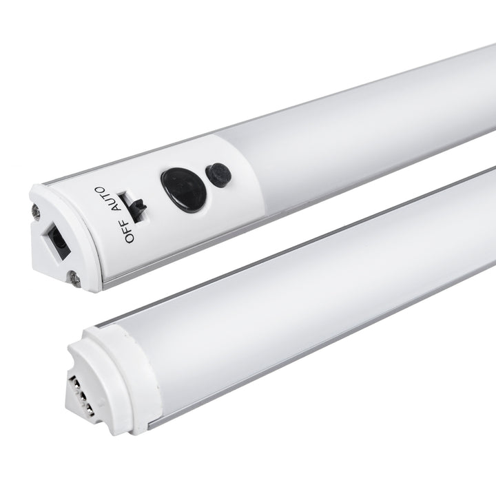 Osvetľovací pás LED pod skrinku + diaľkové ovládanie