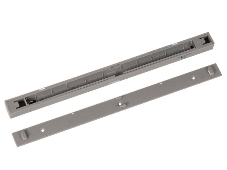 2x Maclean 6 LED lampa s detektorom pohybu + batérie AAA
