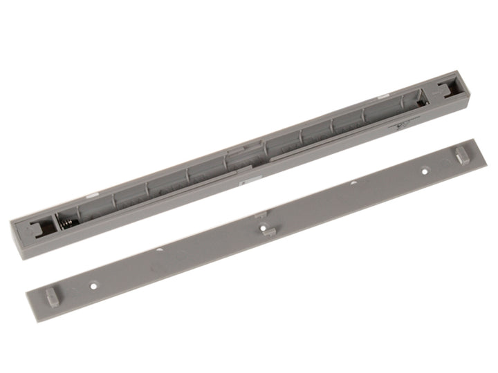 2x Maclean 6 LED lampa s detektorom pohybu + batérie AAA