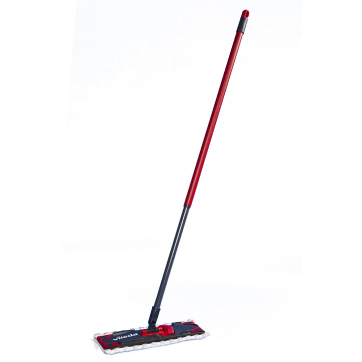 Vileda Ultramax mop s násadou + extra náplň do mopu