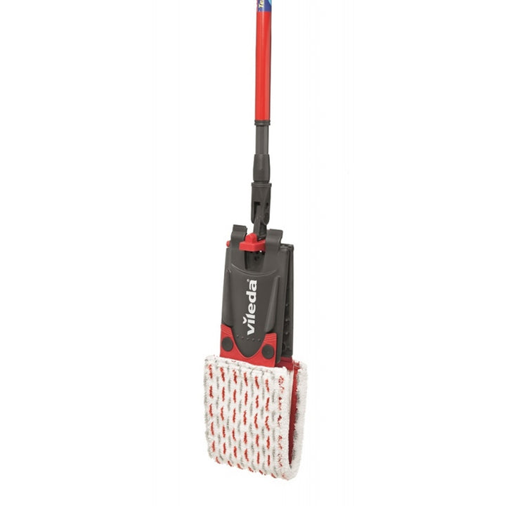 Vileda Ultramax mop s násadou + extra náplň do mopu