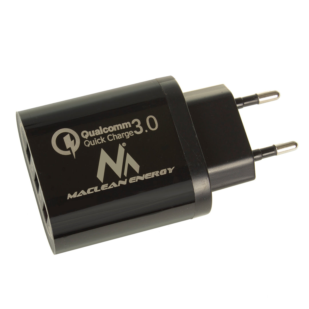 Nabíjačka 7031070315 USB univerzálna 7200 mA 5 V + kábel