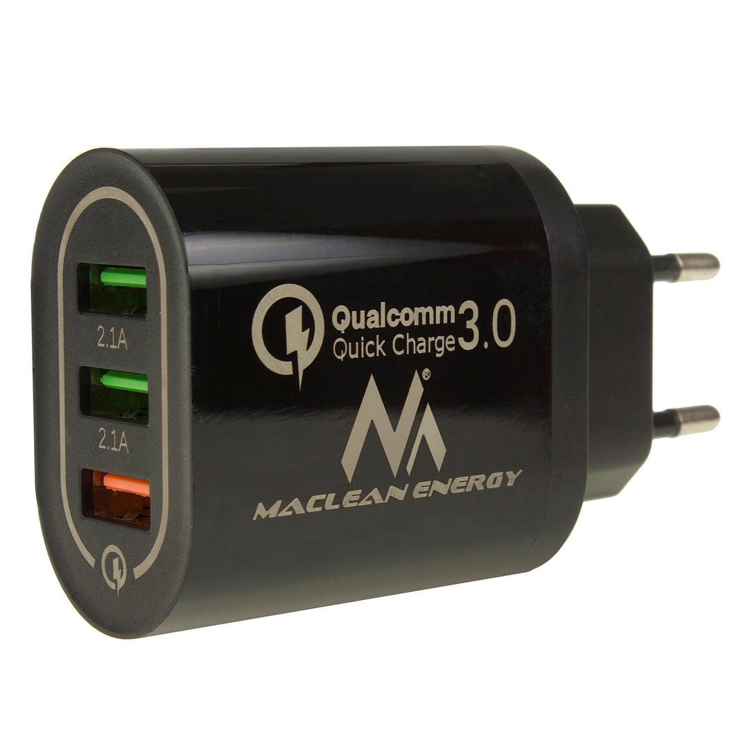 Nabíjačka 7031070315 USB univerzálna 7200 mA 5 V + kábel
