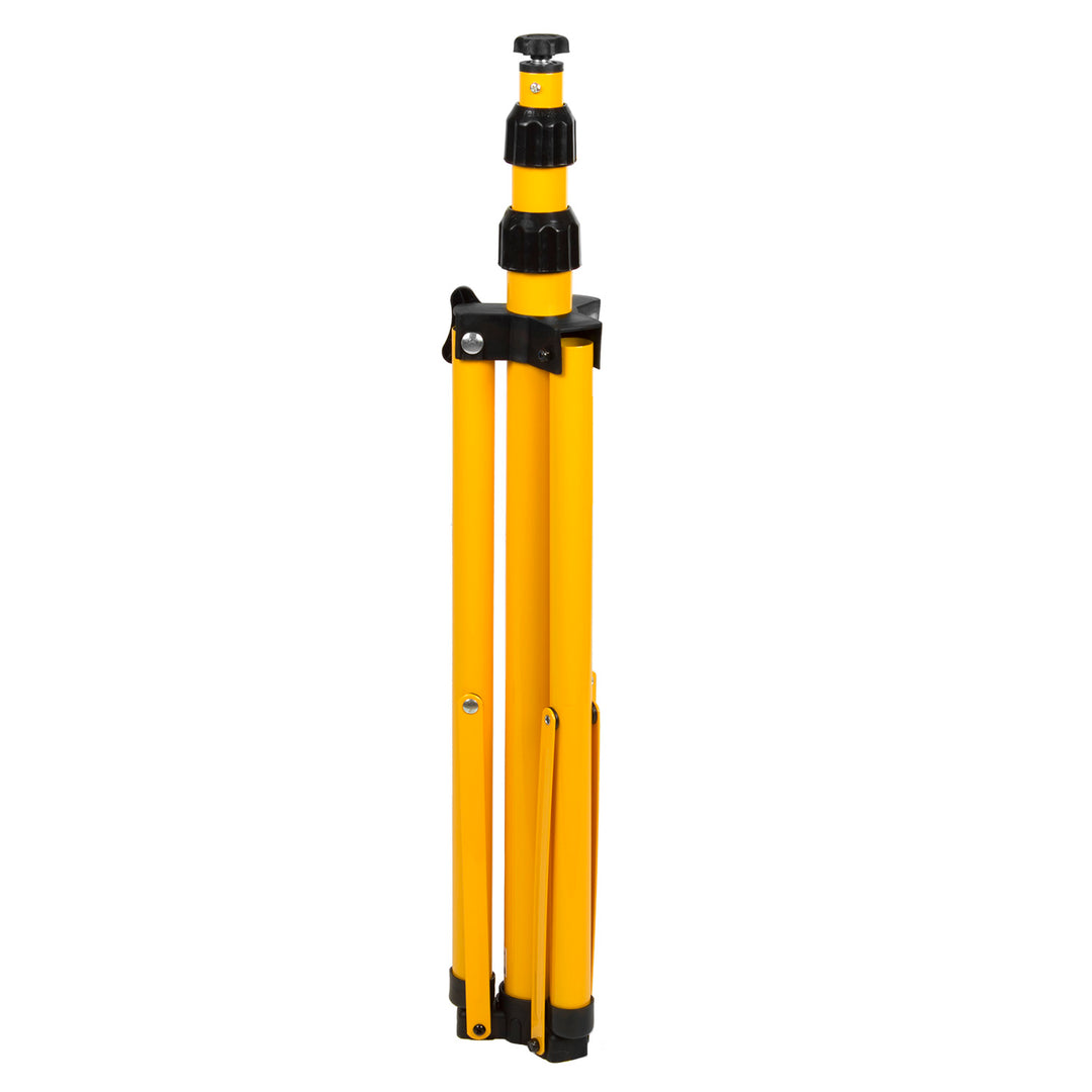 2x halogénový reflektor MCE550 biely 4000 lm + stojan MCE583