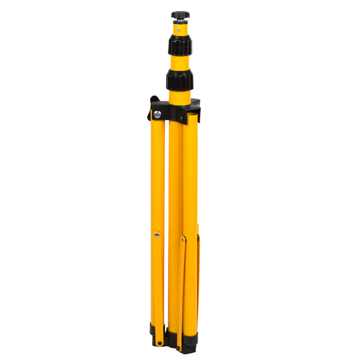 2x halogénový reflektor MCE550 biely 4000 lm + stojan MCE583
