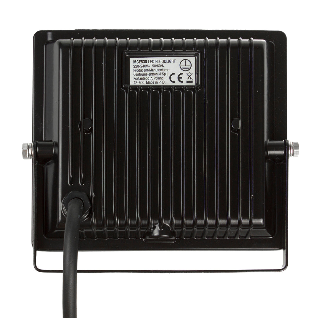 Halogénový reflektor biely teplý 2400 lm 30 W + stojan